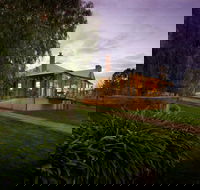Longview Vineyard Accommodation - Holiday Adelaide