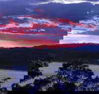 Longbeach Clifftop Retreat - Holiday Adelaide