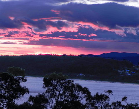 Longbeach Clifftop Retreat - Holiday Adelaide 0