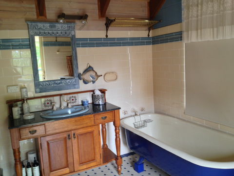 Longbeach Clifftop Retreat - Holiday Adelaide 2