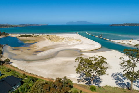 Lyenna - Holiday Adelaide 1
