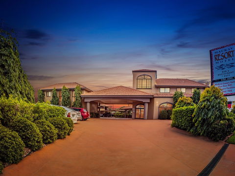 Mackay Resort Motel - Holiday Adelaide 0