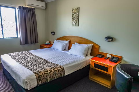 Mackay Resort Motel - Holiday Adelaide 2