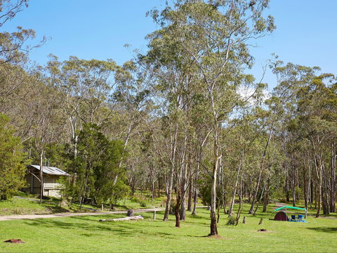 Main Range National Park Camping - Holiday Adelaide 0
