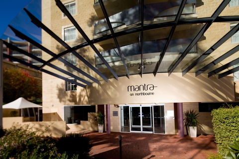 Mantra On Northbourne - Holiday Adelaide 0