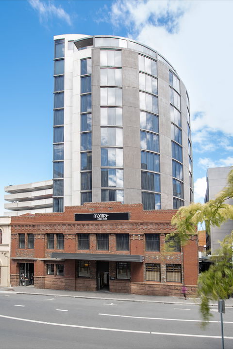 Mantra Collins Hotel - Holiday Adelaide 0