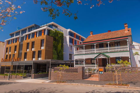 Mantra Richmont Hotel - Holiday Adelaide 2