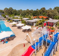 Marion Holiday Park - Holiday Adelaide