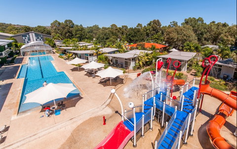 Marion Holiday Park - Holiday Adelaide 0