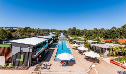 Marion Holiday Park - Holiday Adelaide 1