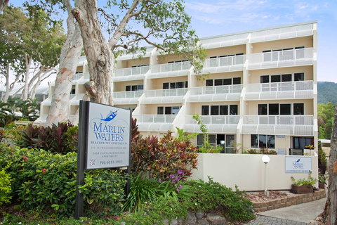 Marlin Waters Beachfront Apartments - Holiday Adelaide 0