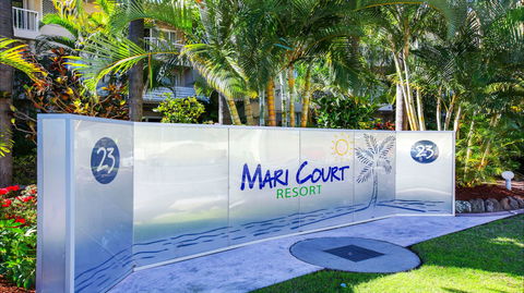 Mari Court Resort - Holiday Adelaide 0