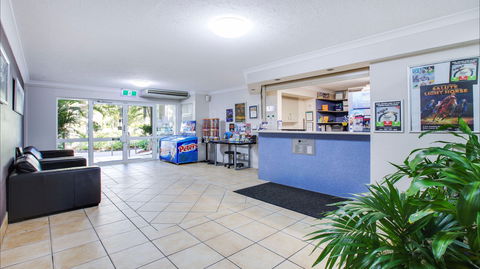 Mari Court Resort - Holiday Adelaide 2