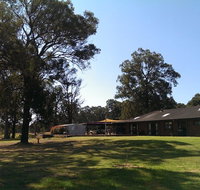 McCarthy's View - Holiday Adelaide