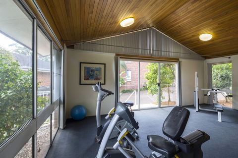 Medina Serviced Apartments North Ryde Sydney - Holiday Adelaide 1