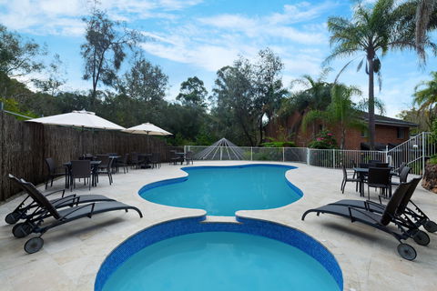 Medina Serviced Apartments North Ryde Sydney - Holiday Adelaide 2