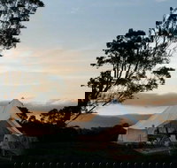 Megalong Valley Glamping - Holiday Adelaide