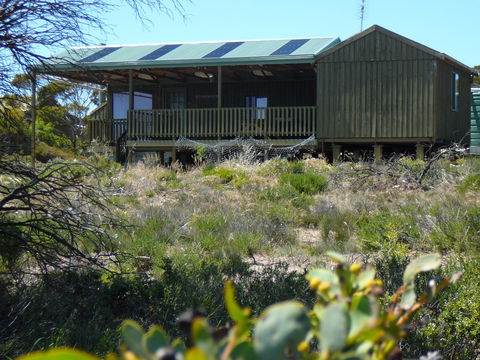 Melaleuca - Eco And Pet Friendly,  Harbor Point Cabins - Holiday Adelaide 0
