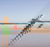 Middle Rock Holiday Resort - Holiday Adelaide
