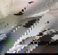 Miners Ridge Vineyard Railway Carriage BB - Holiday Adelaide