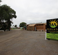 Minlaton Caravan Park - Holiday Adelaide