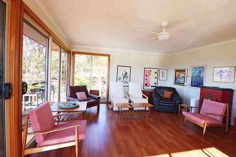 Monaro Cottage - Holiday Adelaide 0