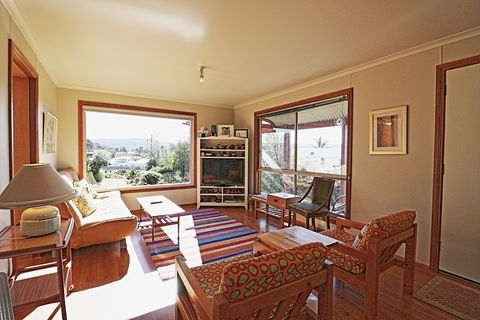 Monaro Cottage - Holiday Adelaide 2