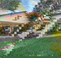 Mooyabil Farm Holidays - Holiday Adelaide