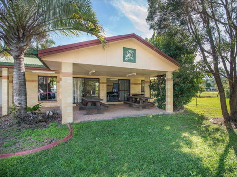 Mooyabil Farm Holidays - Holiday Adelaide 0