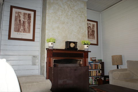 Moonan  Cottage - Holiday Adelaide 0