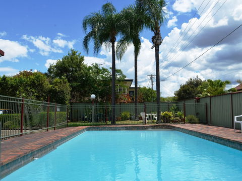 Motel Monaco - Holiday Adelaide 1