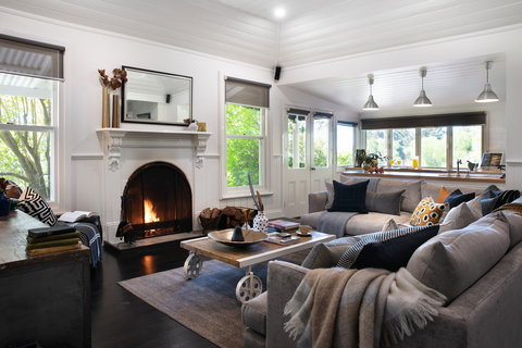 Mount Olive - Holiday Adelaide 0