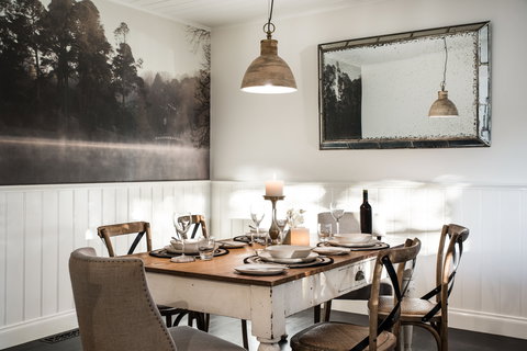 Mount Olive - Holiday Adelaide 1