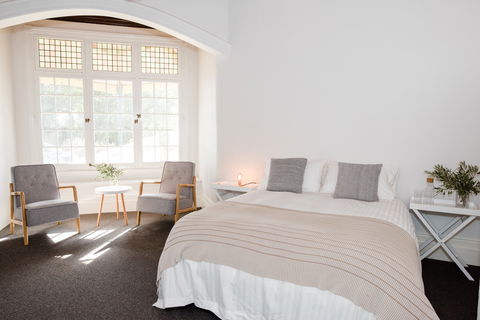 Mount Ophir Estate - The Residence - Holiday Adelaide 1