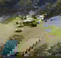 Mt Barney Wilderness Camping - Holiday Adelaide