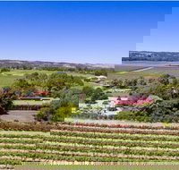 Mulberry Lodge  Country Retreat - Holiday Adelaide