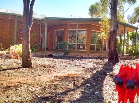 Munga Munga B&B - Holiday Adelaide 0