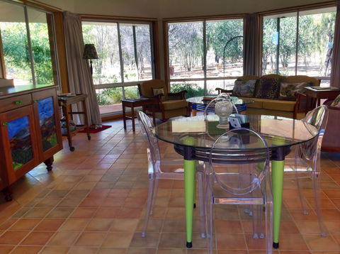 Munga Munga B&B - Holiday Adelaide 2