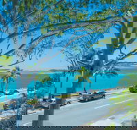 Munna Beach Apartments - Holiday Adelaide