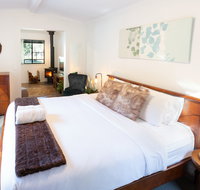 Mystwood Retreats - Holiday Adelaide
