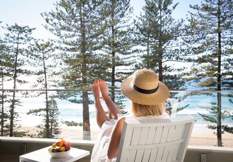 Novotel Sydney Manly Pacific - Holiday Adelaide 0