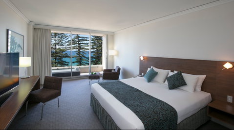 Novotel Sydney Manly Pacific - Holiday Adelaide 1