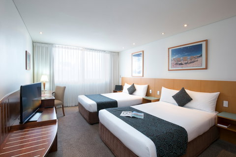 Novotel Sydney Manly Pacific - Holiday Adelaide 2