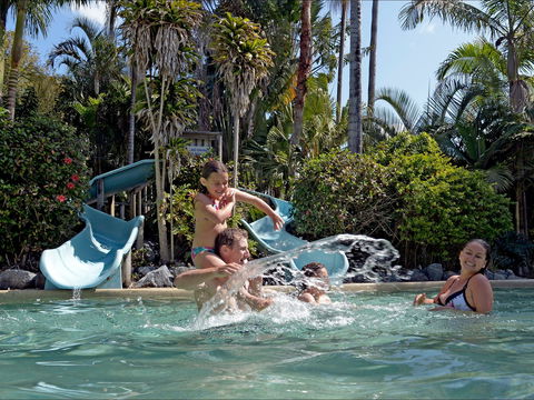 NRMA Darlington Beach Holiday Resort - Holiday Adelaide 0