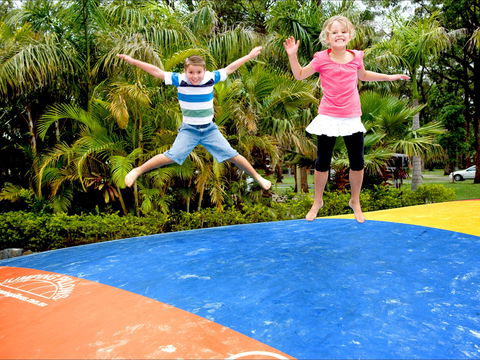 NRMA Darlington Beach Holiday Resort - Holiday Adelaide 1