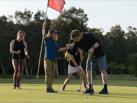 NRMA Darlington Beach Holiday Resort - Holiday Adelaide 2