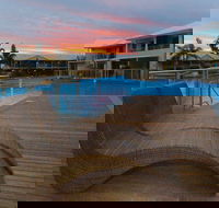 Oaks Port Stephens Pacific Blue Resort - Holiday Adelaide
