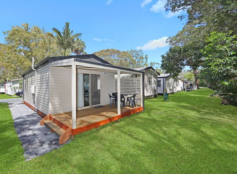 Pacific Palms Caravan Park - Holiday Adelaide 0