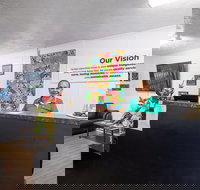 Palm Island Motel - Holiday Adelaide