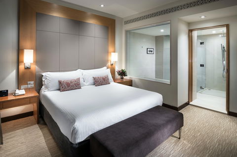 Pan Pacific Perth - Holiday Adelaide 0